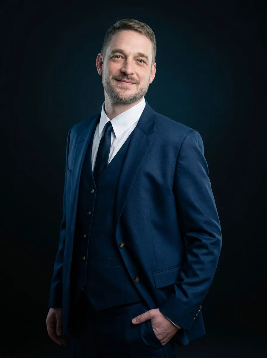Marcel Bulla