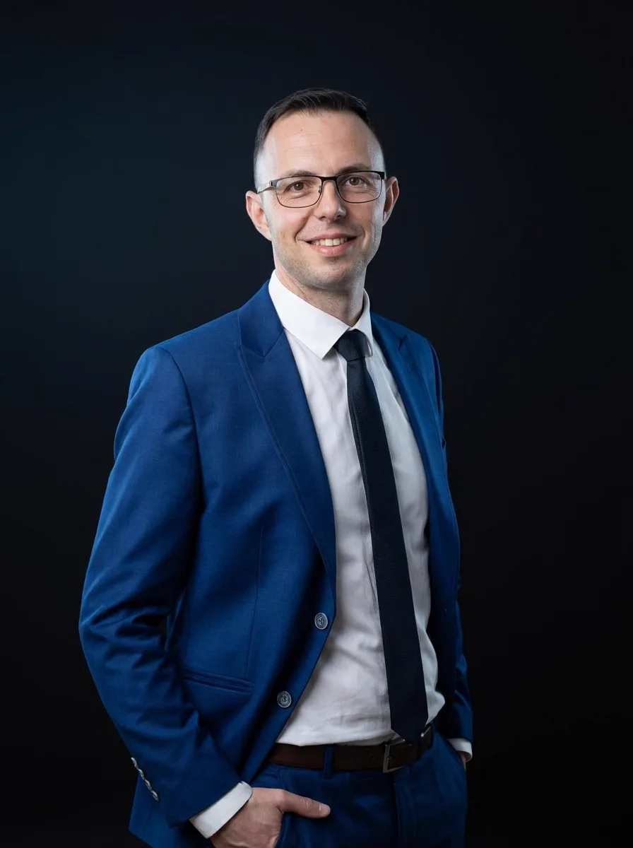Tobias Gartmann